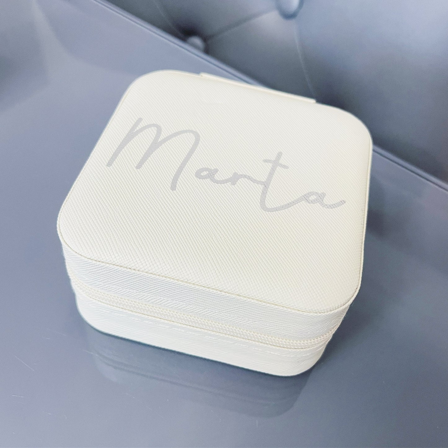 Travel Size Jewellery Box