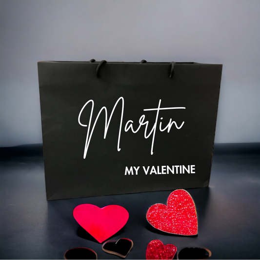 Valentine Gift Bag