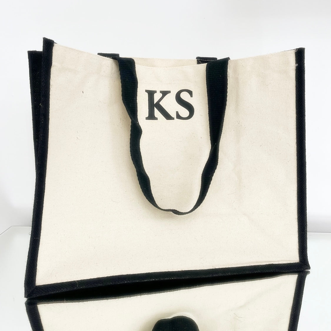 Shopper Tote Bag