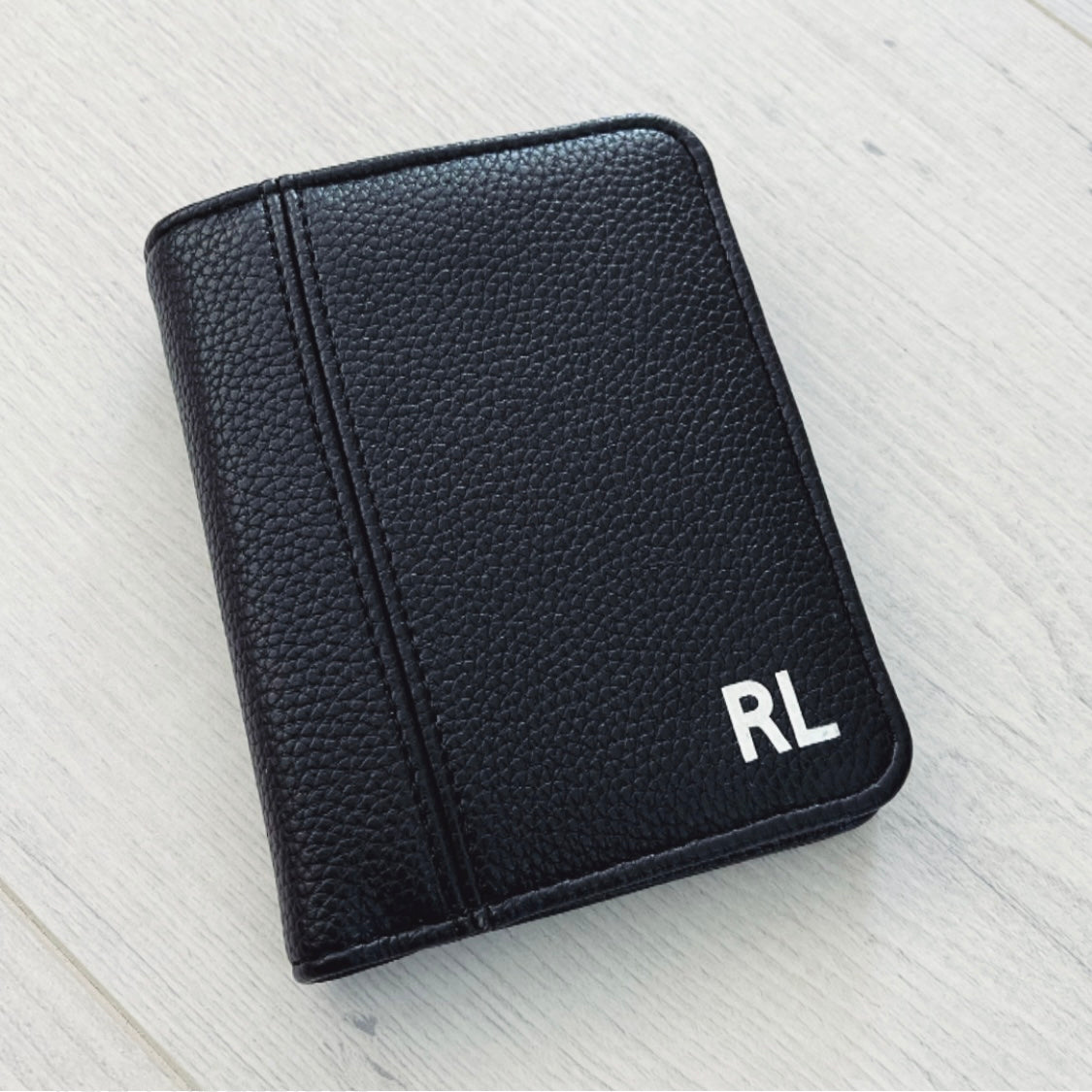 Wallet Black