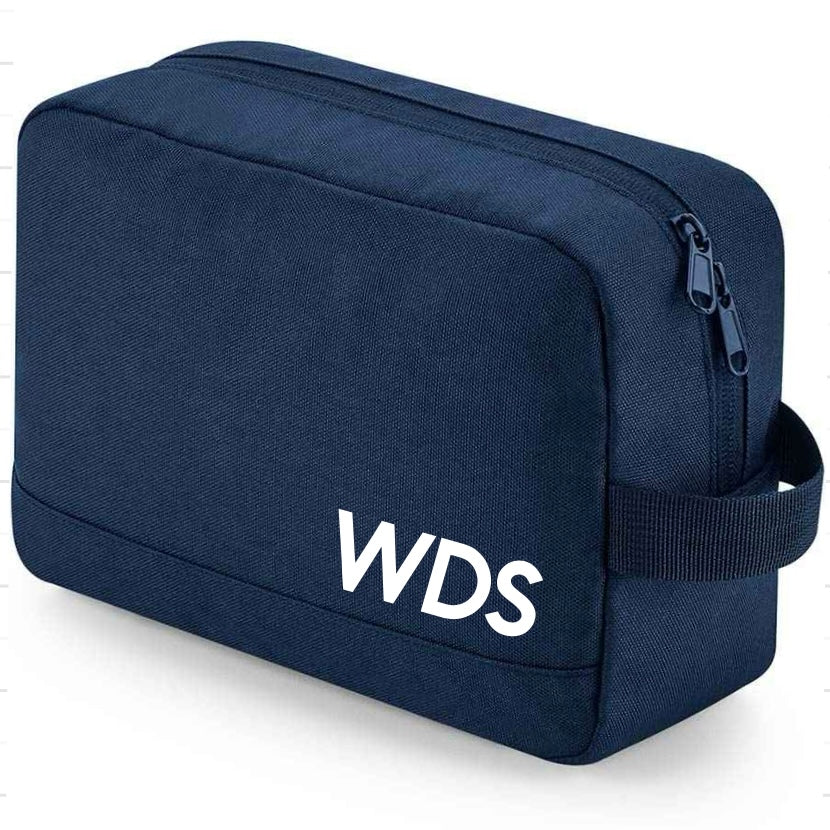 Mens Washbag