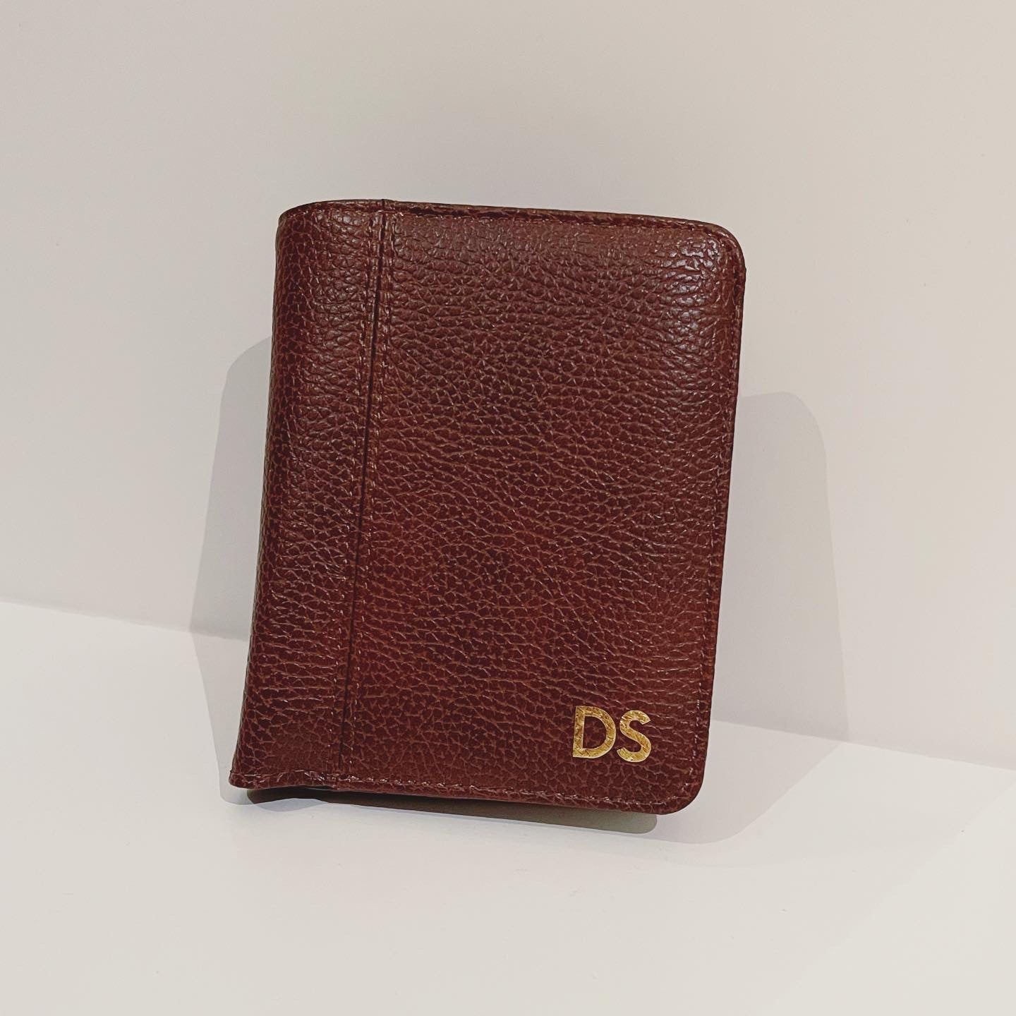 Wallet Brown