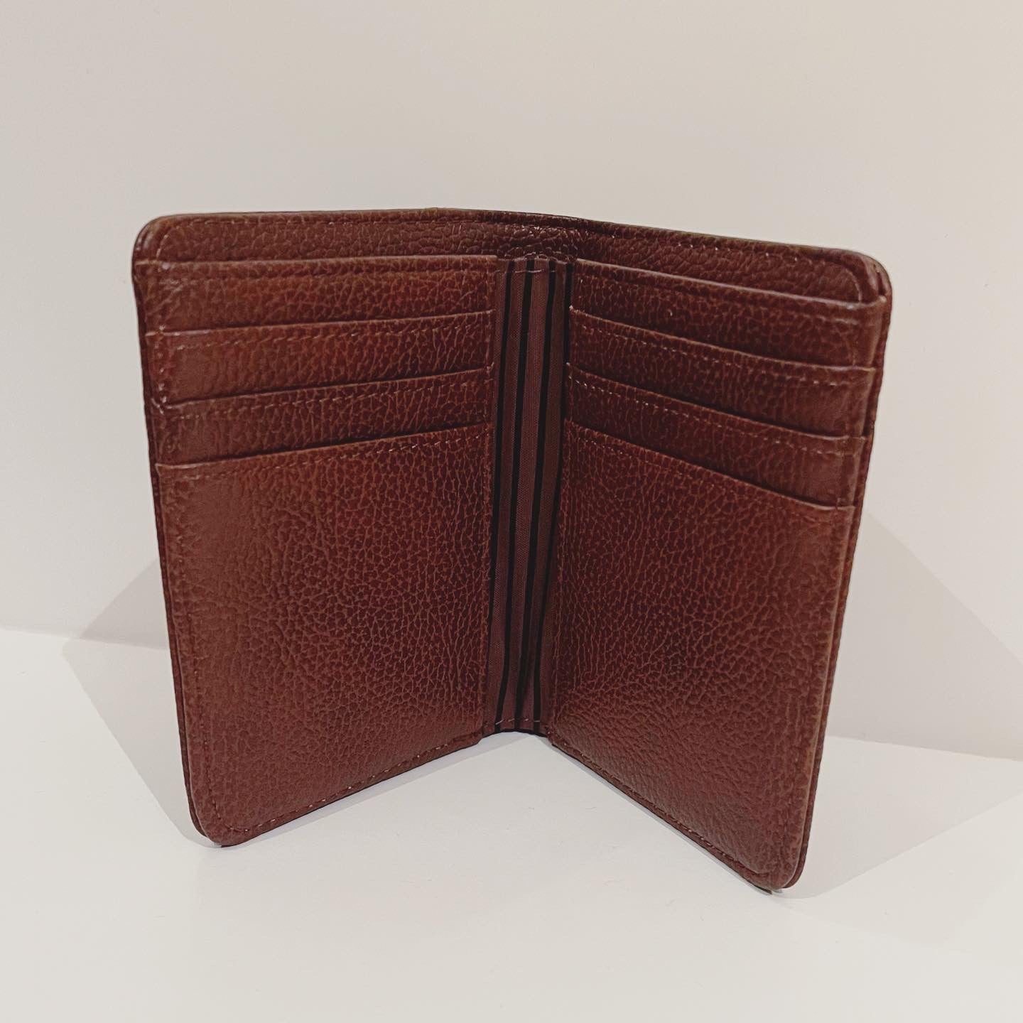 Wallet Brown