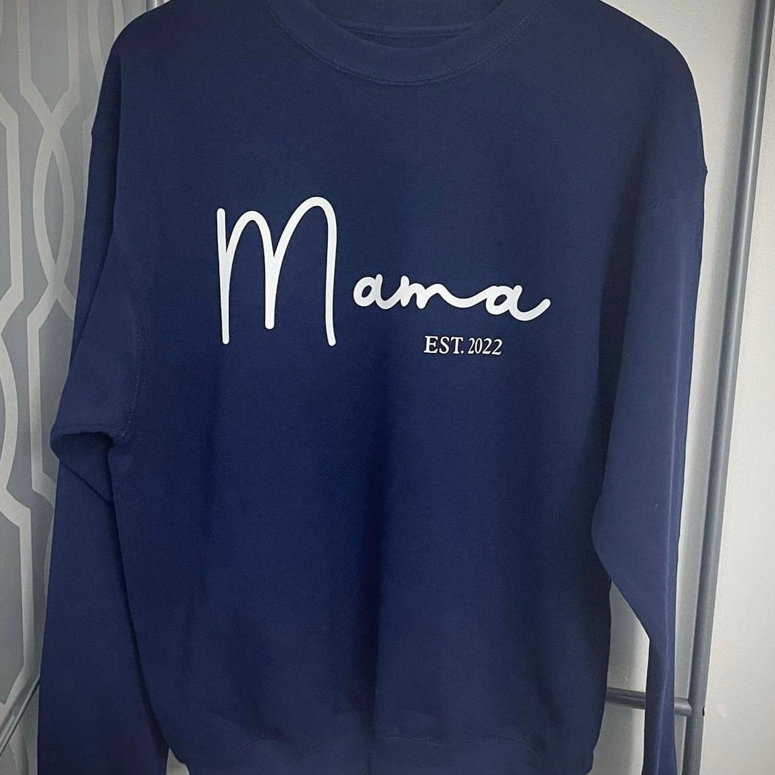 Mama Sweatshirt