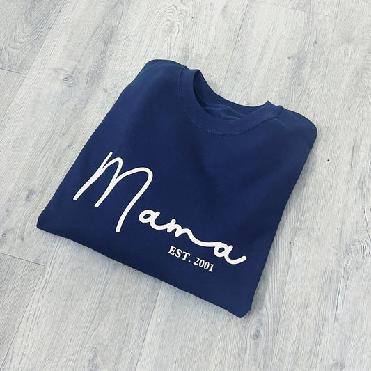 Mama Sweatshirt